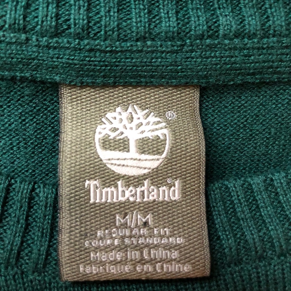 Timberland crew neck - Picture 3 of 3